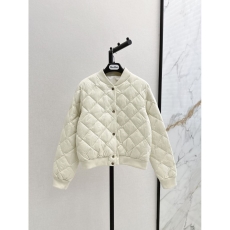 Max Mara Down Jackets